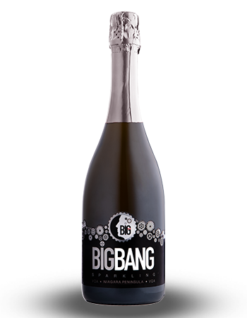 Case Big Bang Sparkling NV