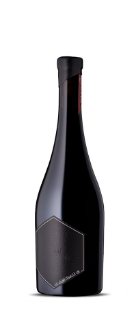 2018 RAW Cabernet Sauvignon