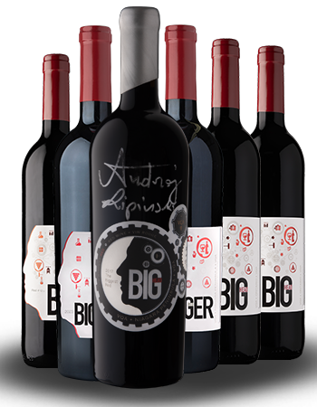 Past Present & Future