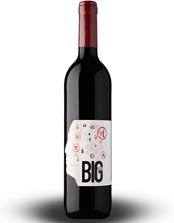 Big Red #12