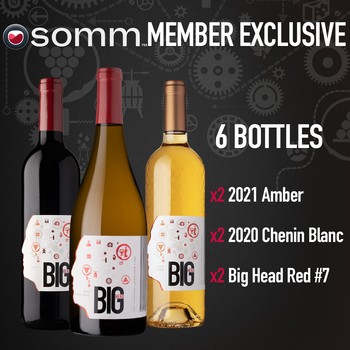 Somm Exclusive Pack