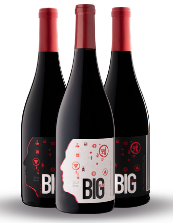 The Syrah Set