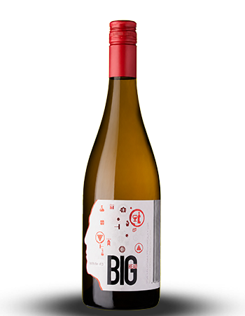 Case White #3