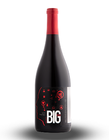 2015 Pinot Noir Select