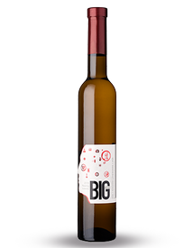 Case Riesling Icewine 2015