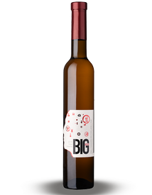 Case Vidal Icewine 2015