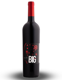 2016 Petit Verdot Select