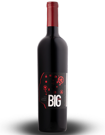 2018 Cabernet Sauvignon Select