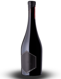 2018 RAW Cabernet Sauvignon