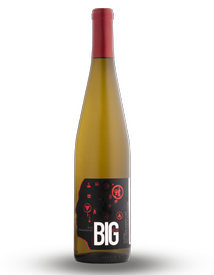 2020 Gewürztraminer Select
