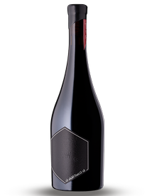 2020 RAW Pinot Noir