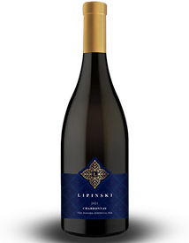 Case Lipinski Chardonnay 2021