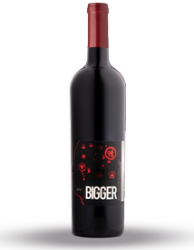 Case Bigger Red Select 2022