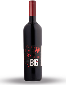 Case RAW Cabernet Franc 2022