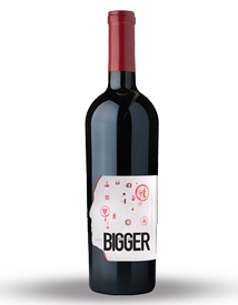 Case Bigger Red 2023