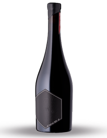 Case RAW Petit Verdot 2023