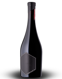 Case RAW Syrah 2023