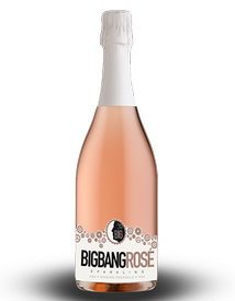 NV Big Bang Rosé