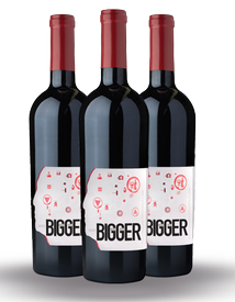 2023 Bigger Half Case Sale