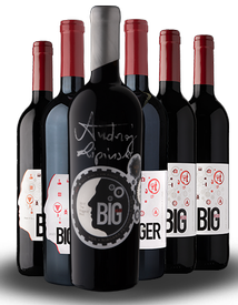 Past Present & Future