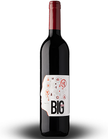 Big Red  #12