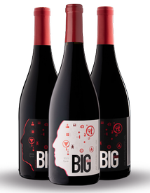 The Syrah Set